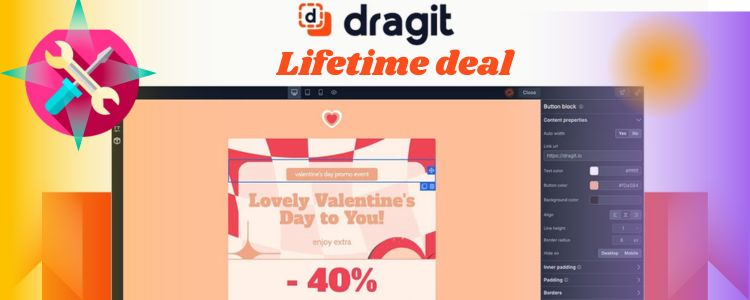 Dragit Lifetime Deal