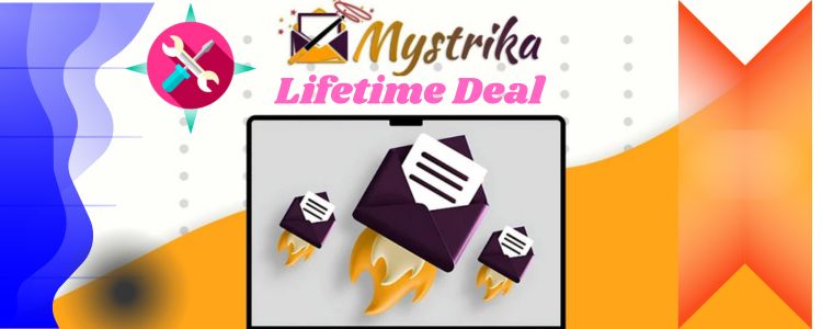 Mystrika Lifetime Deal