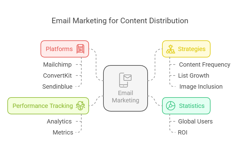 Statistics About Email Marketing