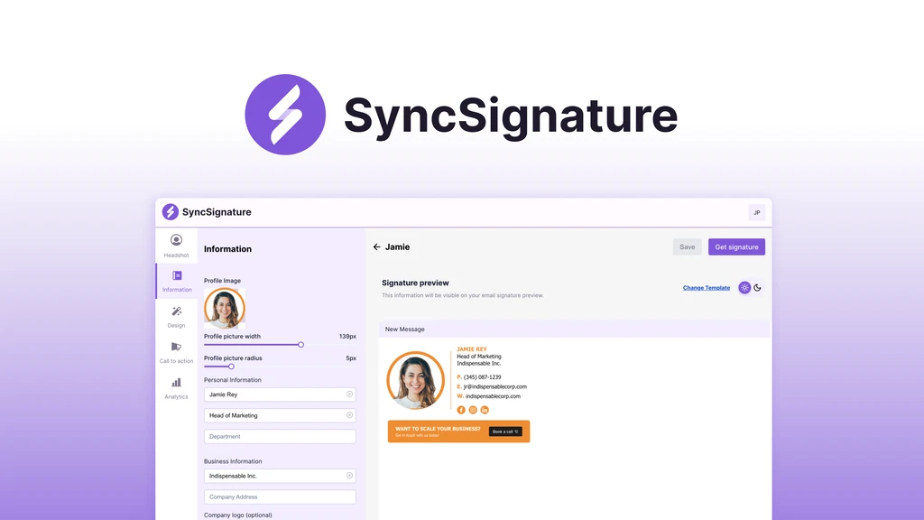 SyncSignature Lifetime Deals