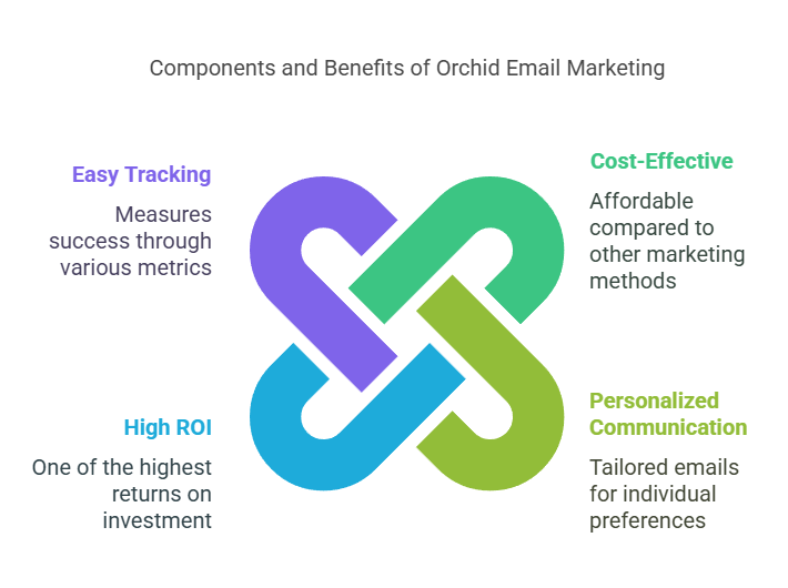 What Is Orchid Email Marketing