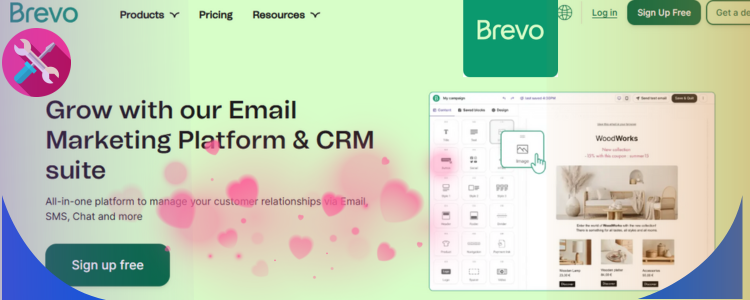 brevo email marketing