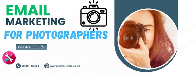 for Photographers