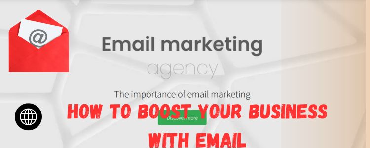 Email Marketing Agency