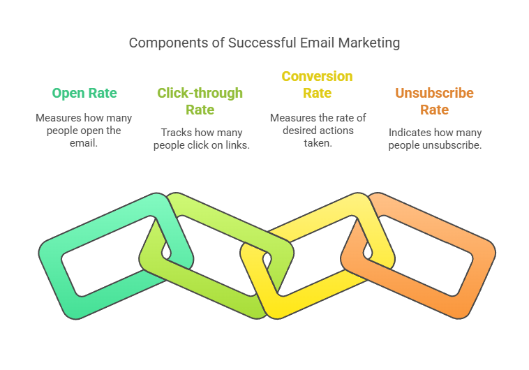 Email Marketing Statistics to Know