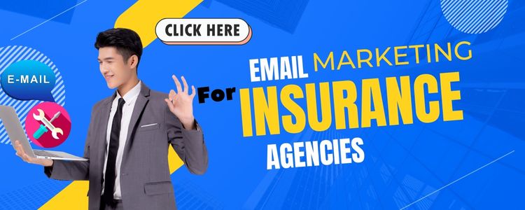 Email Marketing for Insurance Agencies