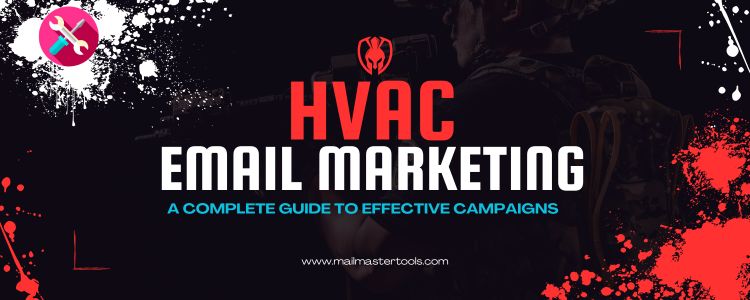 HVAC Email Marketing