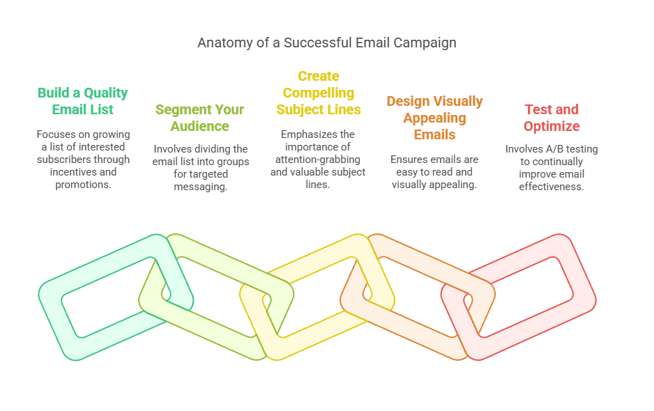 How to Create an Effective Email Marketing Campaign