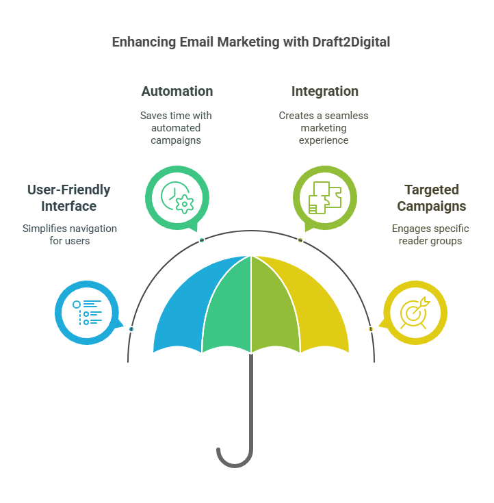 What is Draft2Digital