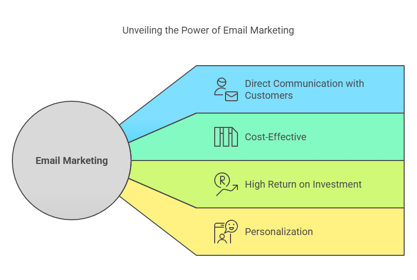 What is Email Marketing