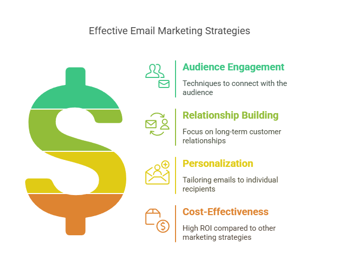 Why Email Marketing Matters